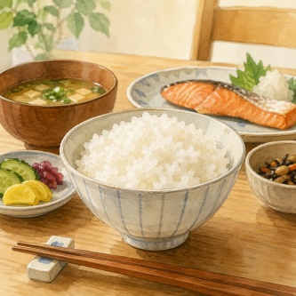 【悲報】JA「米の価格を上げて農家を守る！」→　米の輸入量200倍に