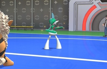 【悲報】新作ポケモン、多様性に屈する