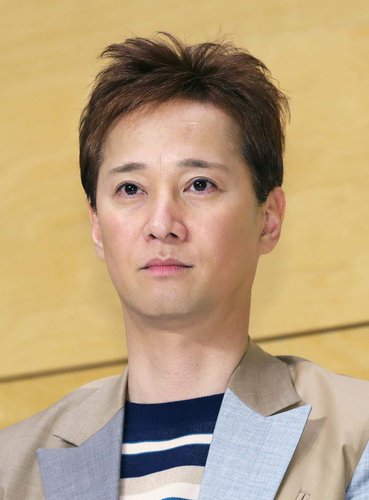 【悲報】中居正広さん、スピードワゴン小沢さんの復帰で心変わりか…やっぱり芸能界に戻りたいのか