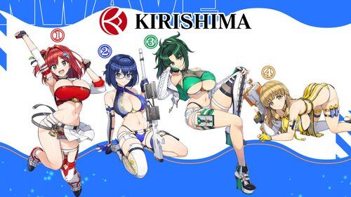 【画像】どの女の子とパコパコしたい！？