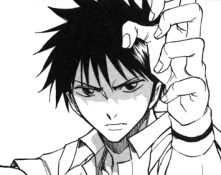 【PSYREN】この漫画イカれたヤツ多くない？