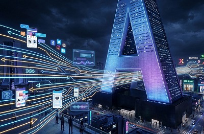 【悲報】AIによりAmazon離れ加速。EC市場の権力構造が変化している模様・・・・