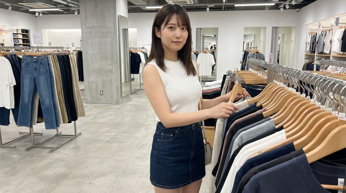 【日本凄い】ユニクロ、いつの間にか世界覇権ブランドになっていた‥‥識者「海外のファストファッションはマジで低品質」