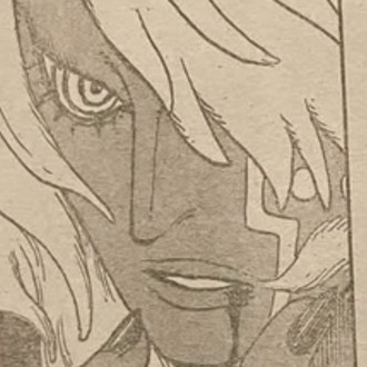 【ワンピース】イム様、ついに降臨ＷＷＷ