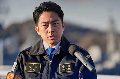 【悲報】高市早苗「小泉進次郎、お前失言しそうで怖いからイランについて何も喋らないで！」