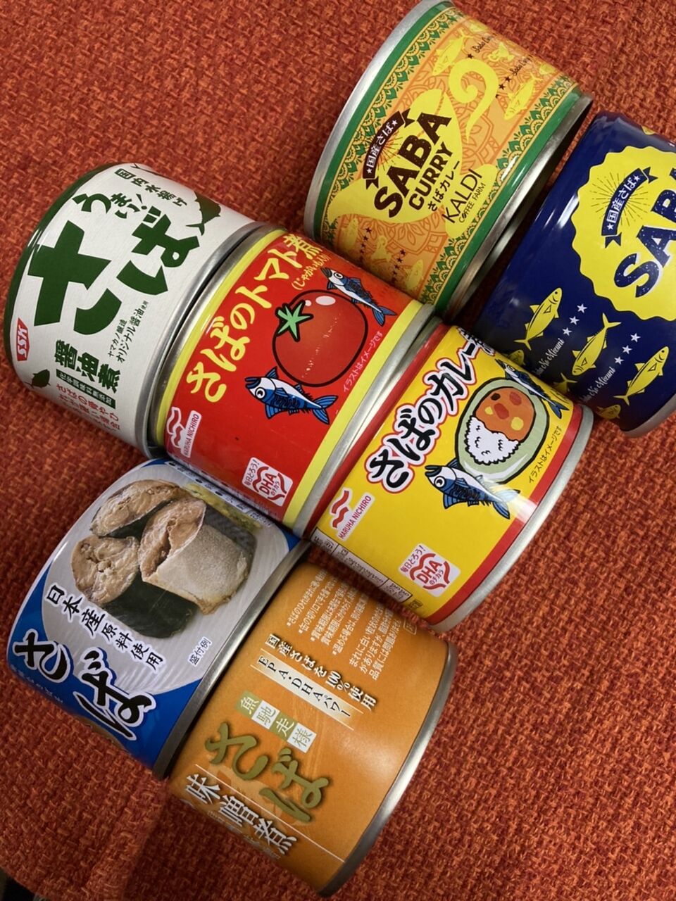 毎日サバ水煮缶食ってる【２ｃｈ反応集】