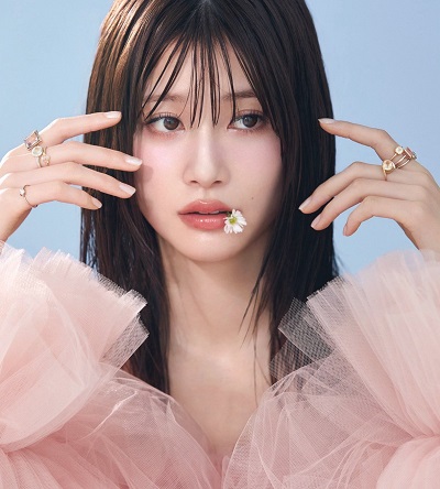 【画像】めるる、乳デカ警報発令