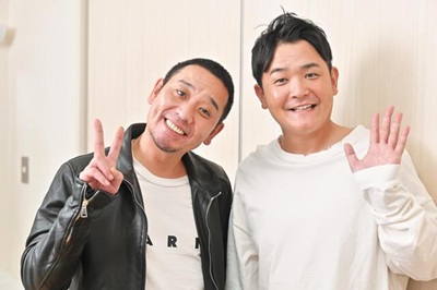 「千鳥」がなんか偉い人ポジにいることにずっと違和感持ってるんだが