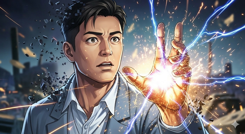 【衝撃】佐藤二朗が自ら脚本＆主演！映画『名無し』の謎すぎる“右手”の秘密とは…？