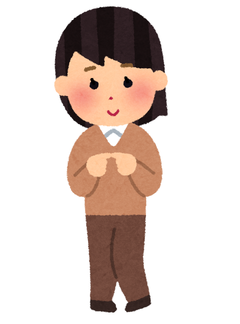 母親が「仕事をするから近所の家に遊びに行け」と娘に言っていた。そして毎日凸られ・・・