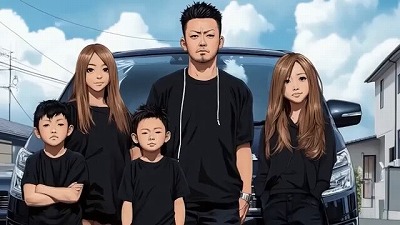 【悲報】30代になるとヤンキーの生き方が正しかったと実感するよな