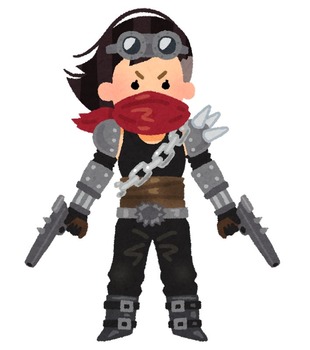 【突然の暴力】街中を歩いていると背中に物凄い衝撃を受け、花壇に頭から激突。見ると全く面識のない親子が「ママ凄い！悪者やっつけたね！」と大はしゃぎしていたんだ