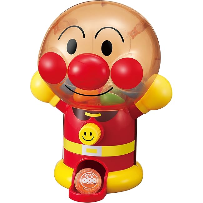 脱法アンパンマンとかいう子供への悪影響が怖いジャンル