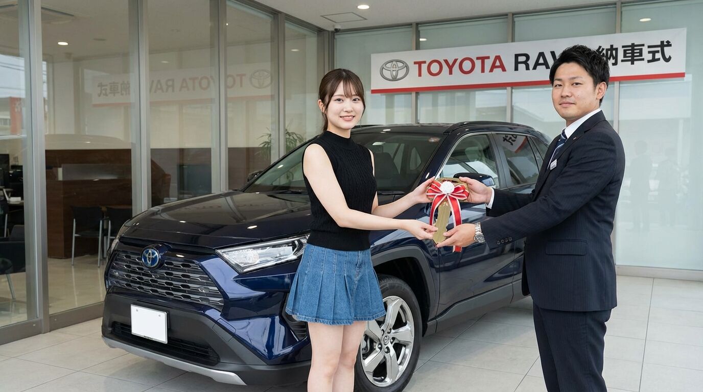 【都市伝説だろ？】車買うときに現金一括で買ってるやつってマジで存在するん？