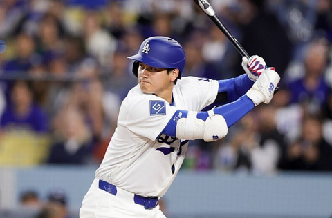 【野球】ドジャース・大谷翔平が2戦連発の3号本塁打！