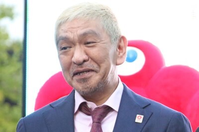 【画像】松本人志、憔悴して顔が変わる…