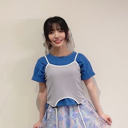 【画像】声優の和泉風花さん、あたシコ開始！w