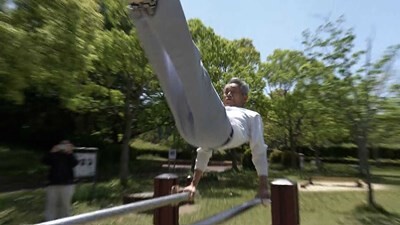 【朗報】ジジイ、女児に論破されそうになるもまさかの方法で逆転