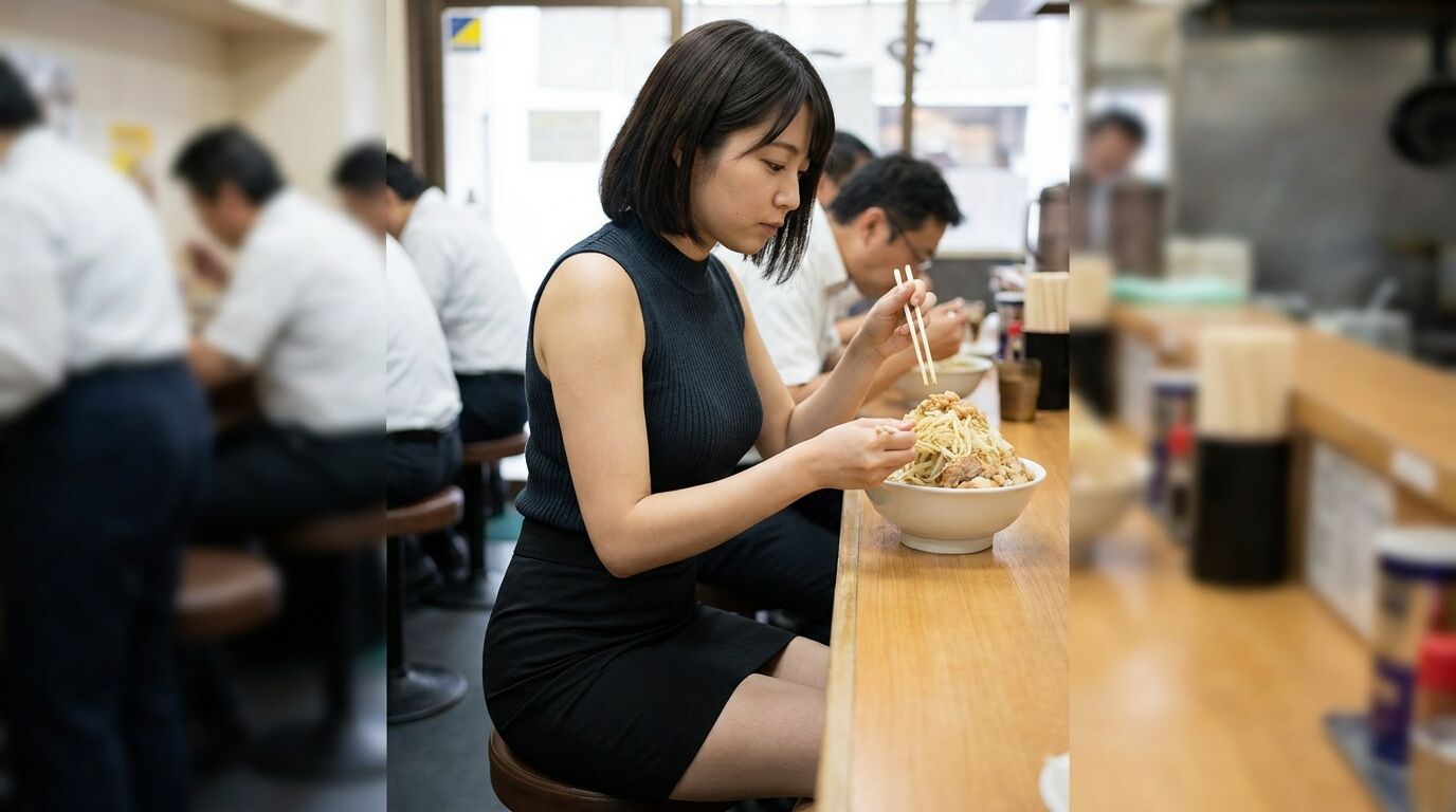 【ランキング】ストレスが溜まったときの行動　「一人になる」「買い物・散財」を抑えた1位は？