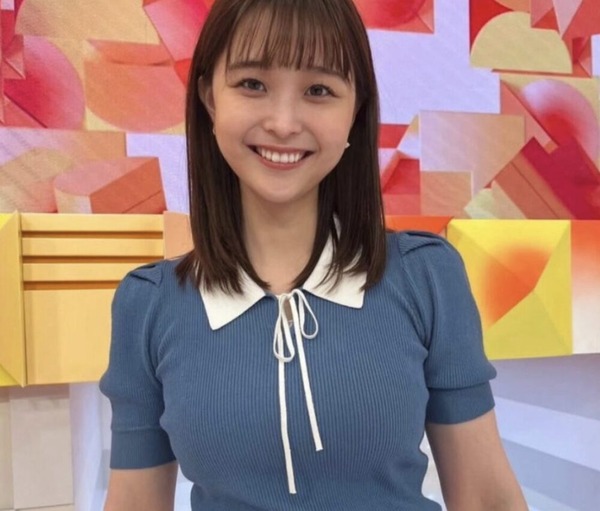 【愕然】渡邊渚さんの過激キャラ変、裏で”敏腕エージェント”がひっそり契約解消していた･･･