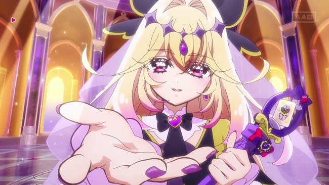 アルカナシャドウたん萌えーでごさるなw