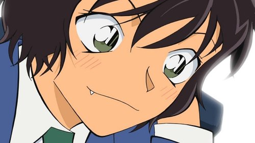 【悲報】コナンの世良真純さん、えろすぎてしまう