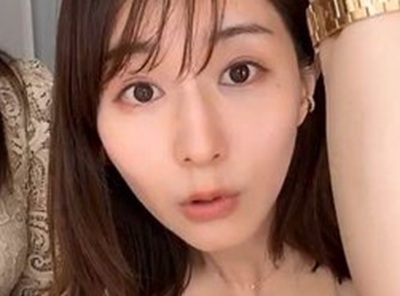 【画像】田中みな実の乳房の重量感がガチでハンパねええええええええ