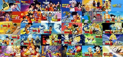 【悲報】ワイ「ハッキリ言う、原作終わった後のドラゴンボールは全部ゴミだぞ・・・」