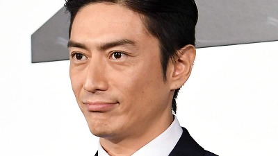 【悲報】伊勢谷友介（49）、大麻逮捕を振り返り「レベルの低い日本社会の状態に対して凄くガッカリしたよ…」