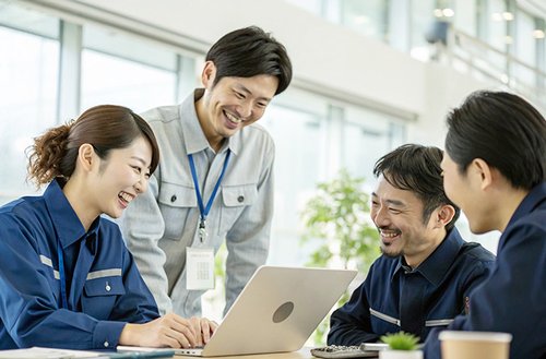 【悲報】33歳やがガチでアルバイト先の27歳の社員に惚れてしまったんやけど