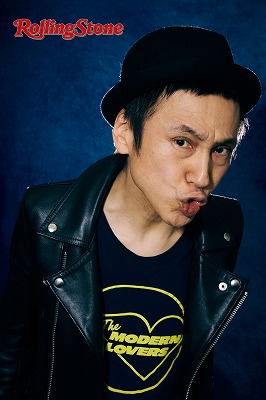 【悲報】甲本ヒロトって詐欺師やん。あいつ高学歴なんだけど・・・・・