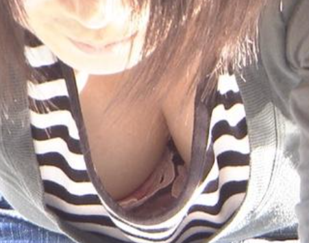 【疑問】大きいおっぱいを見ると興奮する理由