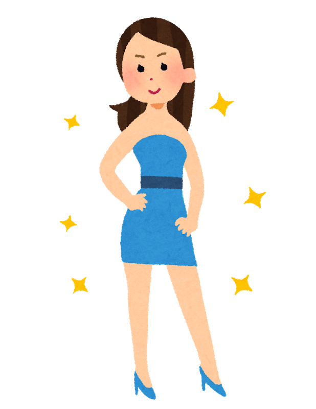 大久保佳代子さんの若い頃が美人と話題