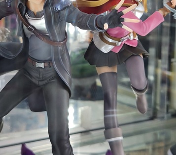 【画像】結城アスナのフィギュア(税込42900円)、ヤバすぎるwww