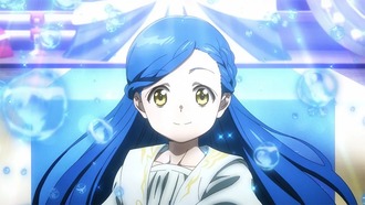 【本好きの下剋上】４期１話見たんだけど