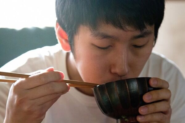 【警告】医師『老けない人、絶対に”これ”食ってる！』⇒！