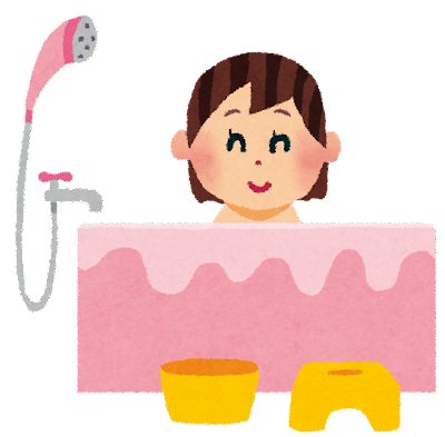 【衝撃】バツイチ姉貴と一緒に風呂に入った結果www