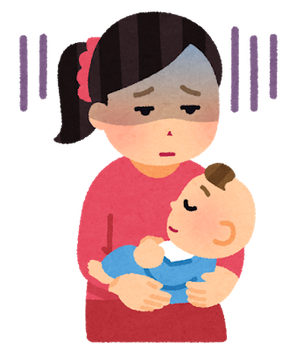 【秘密】留学先で妊娠、出産したんだけど育児に耐えられず子供は置いて自分だけ日本に逃げ帰った。両親も知らない。祖母も昔、日本で日本人相手に同じことしたと知った