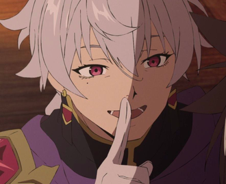 【勇者刑に処す】こいつが顔いいのムカつくな……