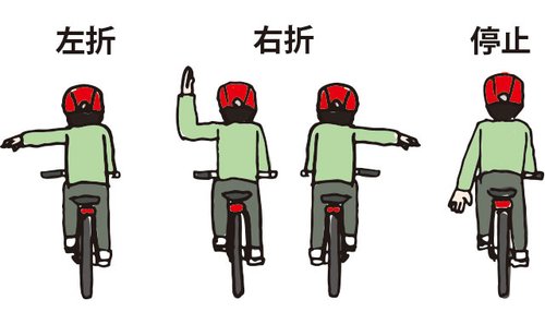【悲報】テレビの旅番組さん、自転車青切符113種でガチで軒並み撮影不可能になってしまう・・・・・・・・・