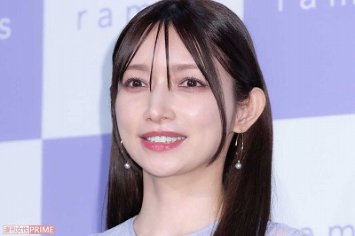 【画像】わたしがゴマキ（32）、くっそ人相の悪い男とメスの顔してツーショット・・・・