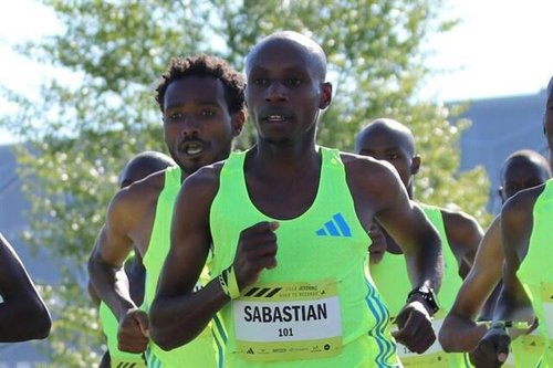 【驚愕】ロンドンマラソン、人類初の2時間切りが出てしまうwww