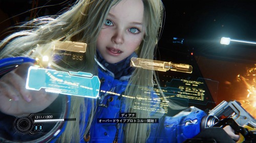 【悲報】カプコンの『プラグマタ』、海外のロリコンミームを使っているとして炎上www