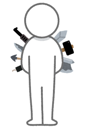 「ヨーヨー」を武器にして闘うキャラ、キルアしかいない