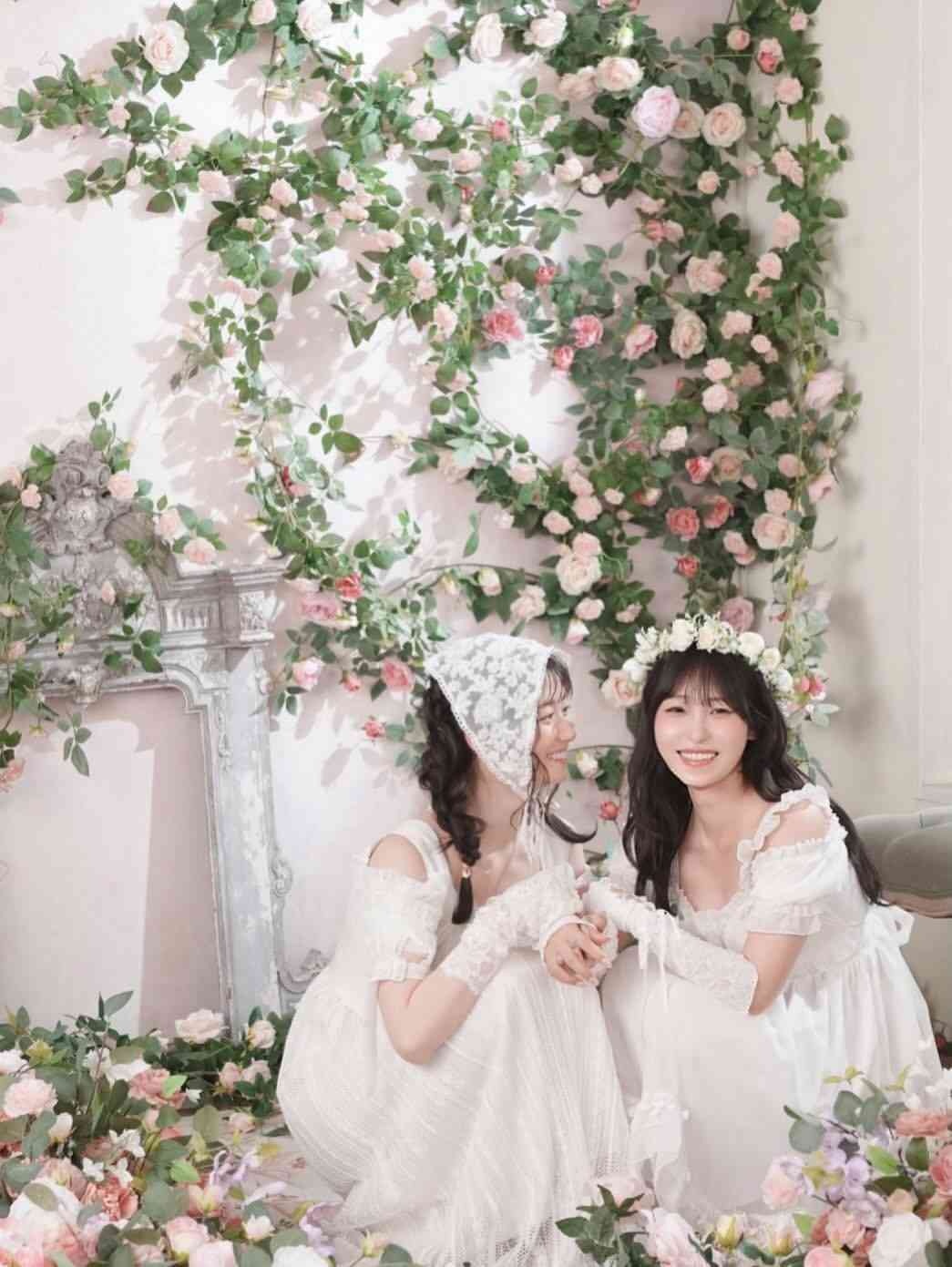 瀬戸環奈、結婚