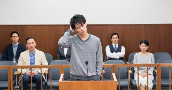 裁判官、今まで調子こいてた反動が一気に来る