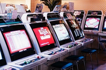 ゲームセンターってオワコン感ヤバいよな