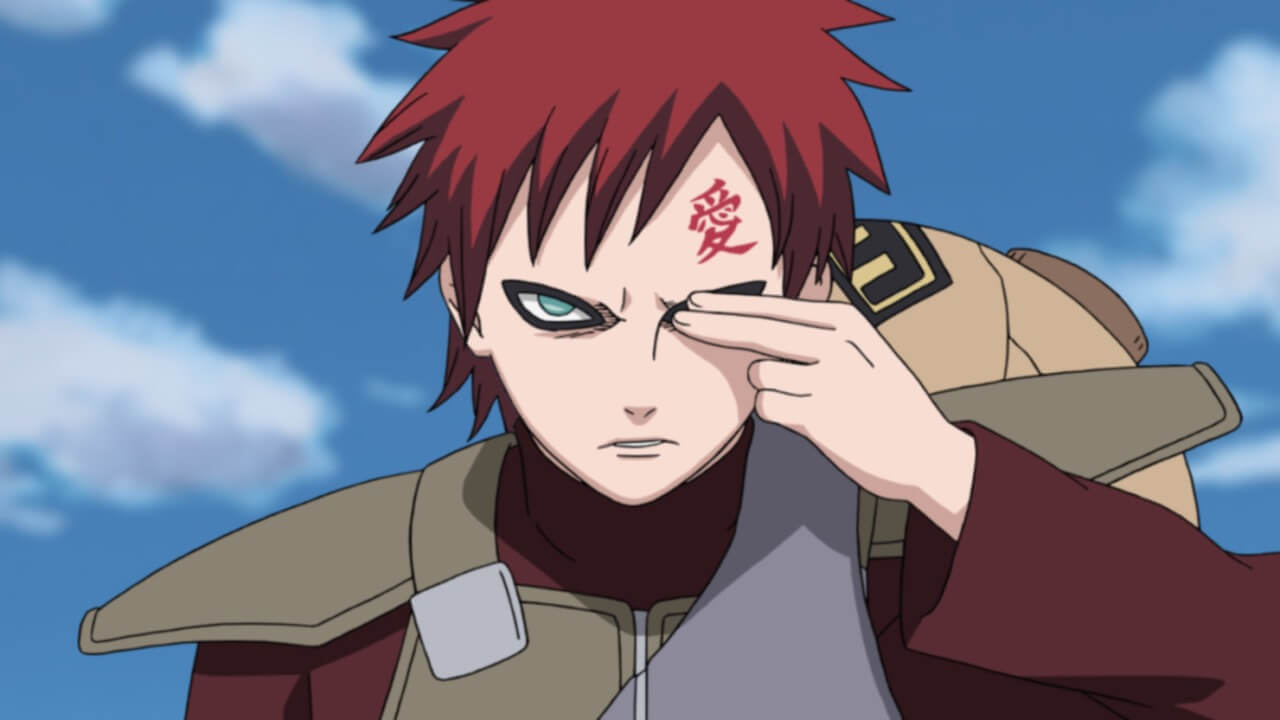 【NARUTO】四代目風影さん、息子の我愛羅にむごいことをしまくってしまう･･･