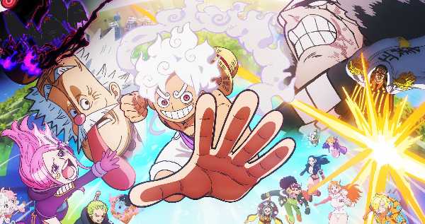 【ワンピ】尾田くん展開に困り”魔気”をだしてしまうがネタ元について大激論が交わされる