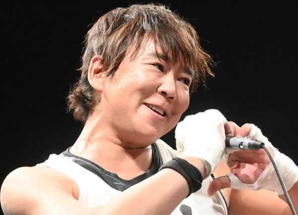 楽しんご 唐突の発表「本日をもって全てのSNSまた芸能活動を引退します。さようなら」